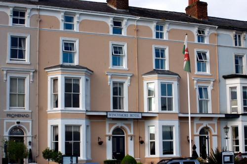 Winchmore Hotel