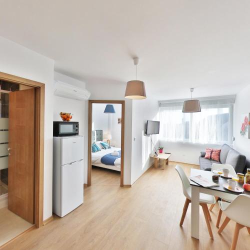 Residence Les Cedres