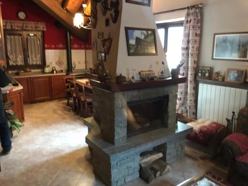 La Posa Sul Lago B&B