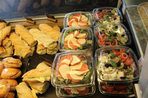 Restoroute Motel de la Gruyère