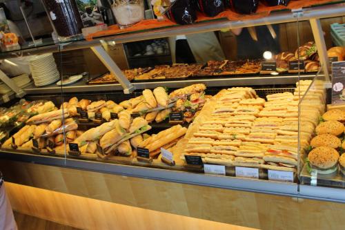 Restoroute Motel de la Gruyère