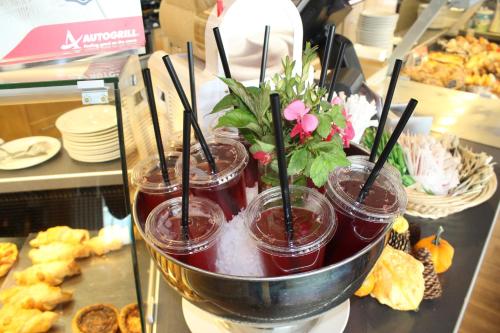 Restoroute Motel de la Gruyère