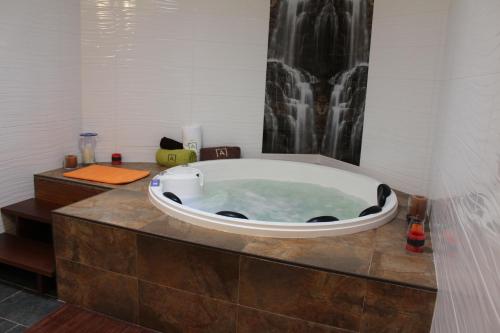 El Mirador de Alcuneza