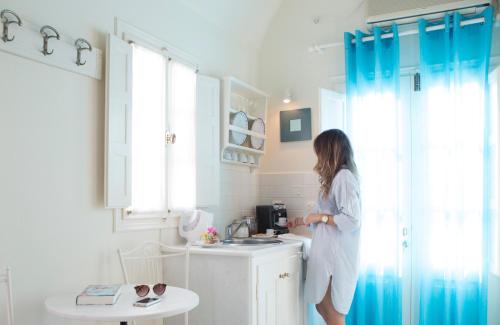 Meli Meli Accommodation