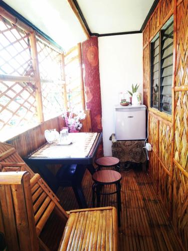 Traditional Filipino Home