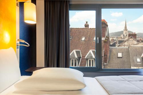 Mercure Rouen Centre Cathedrale