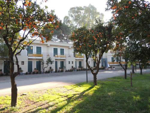 Hotel Zeus Pompei