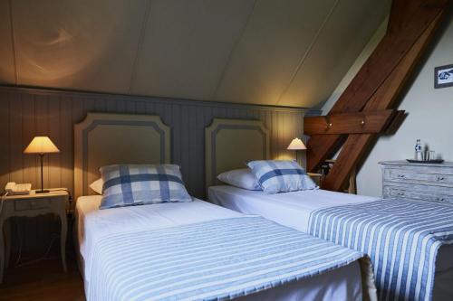 Hostellerie Au Coeur Du Spinois