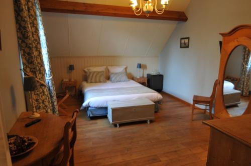 Hostellerie Au Coeur Du Spinois