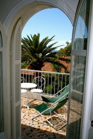 Villa Léonie