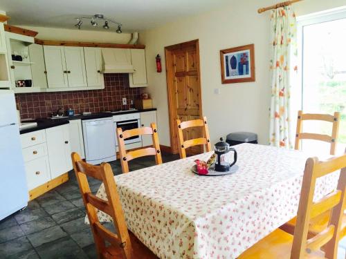 Doolin Village Lodges