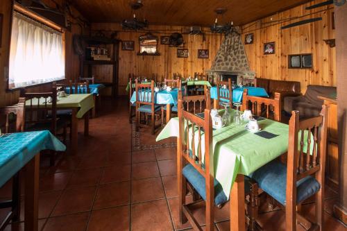 Hotel El Tirol