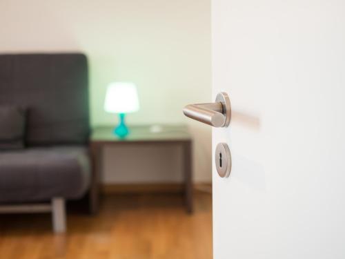 Mainhatten Apartment