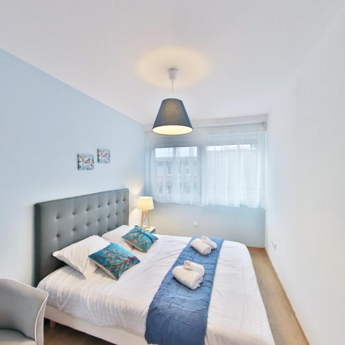 Residence Les Cedres