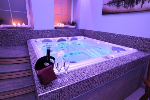 Wellness penzion Jarmilka