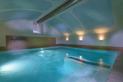 Palazzo San Lorenzo Hotel & Spa