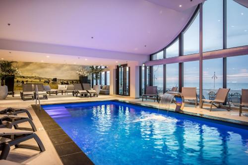 Grand Hotel Amrâth Kurhaus Den Haag