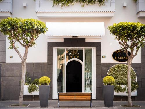 Hotel Santa Chiara Nocera