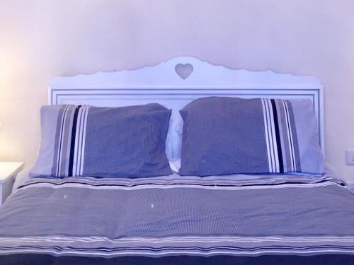 Luciano Valletta Studio - Self Catering
