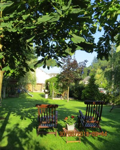 Bed and Breakfast Nord Sud