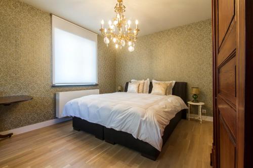 Vinedo Bed & Breakfast