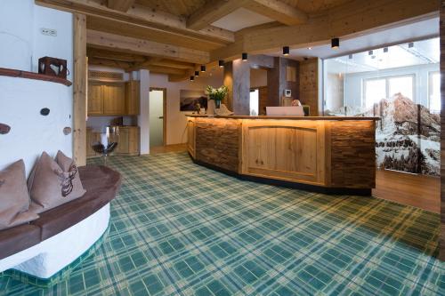 Hotel Pension Bergland