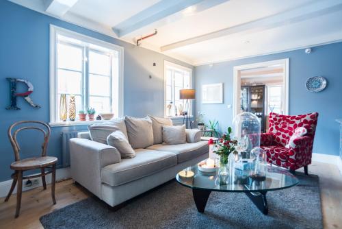 Reykjavík Treasure B&B