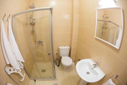 Arvala Lux Apartments