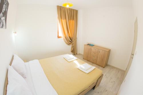 Arvala Lux Apartments