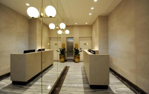 De Vilhena Boutique Hotel