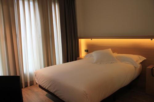 Hotel Restaurante Araba