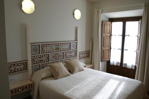 Santa María De Ubeda