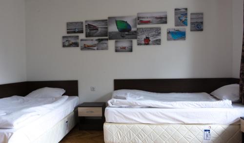 The Old Captain Hostel