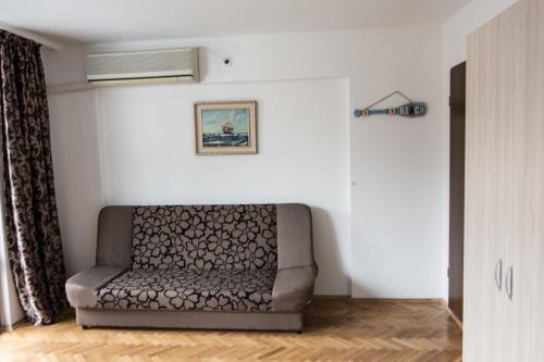 The Old Captain Hostel