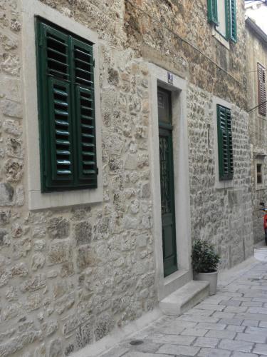 Sibenik Pansion