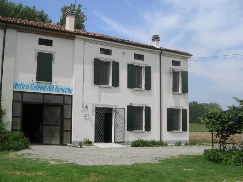 Agriturismo Antica Golena