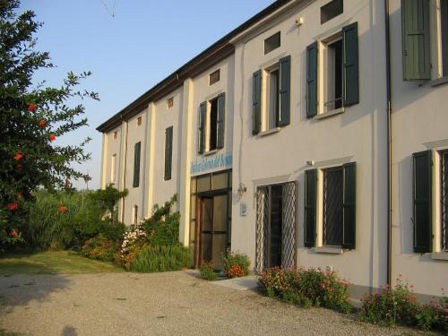 Agriturismo Antica Golena