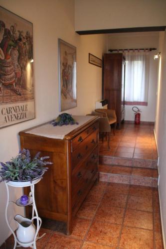 Osteria Locanda Dalla Lina