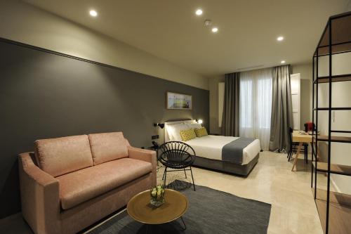 De Vilhena Boutique Hotel