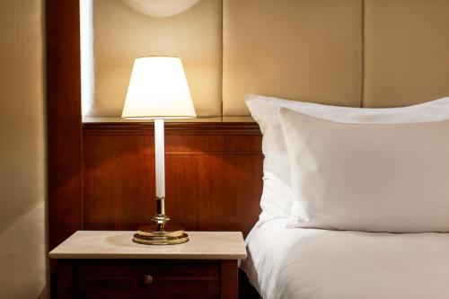 Hotel International Sinaia