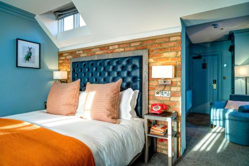 The Great House at Sonning