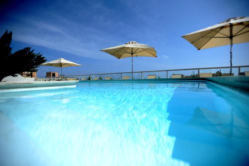 The George Urban Boutique