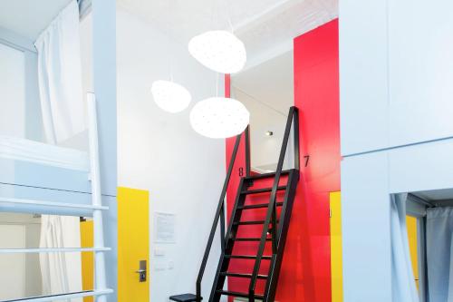 Maverick Budapest Soho