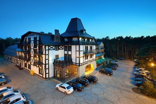 Royal Baltic