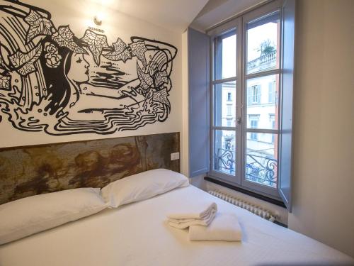 Tag Guest House