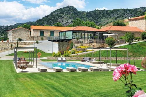 Quinta Da Terrincha