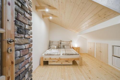 Cajkovskij Apartments