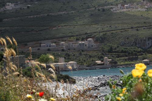 Vasilios Hotel Apartments