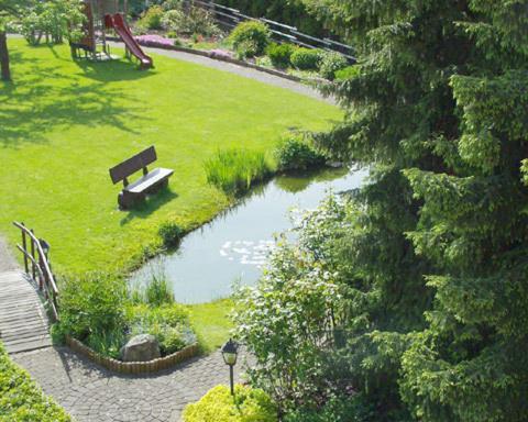 Auf dem Langenhof