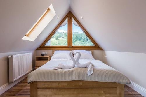 Apart Center Zakopianskie Tarasy Spa